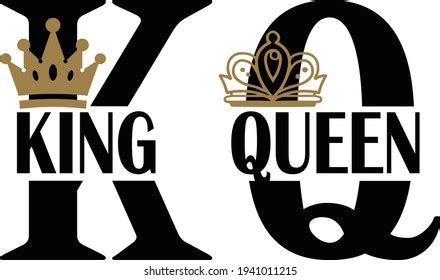 120,586 King And Queen Stock Vectors, Images & Vector Art | Shutterstock