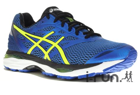 Asics Gel Cumulus En Promoci N Asics Zapatillas Hombre Terrenos Mixtos