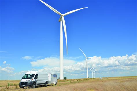 Fundamentals of Wind Turbines | Wind Systems Magazine