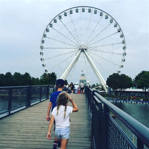 Canada Vacation Ideas for Families - We Go With Kids!