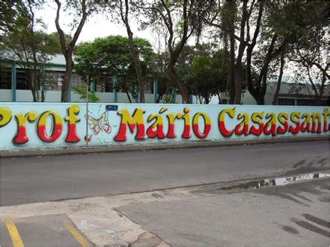 Ee Prof Mário Casassanta