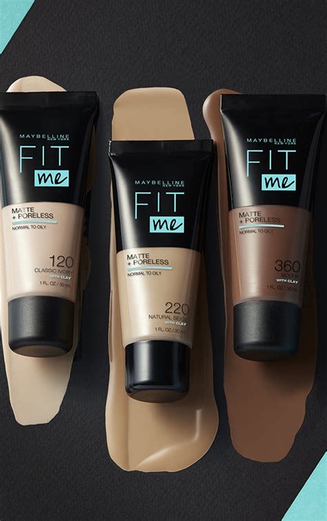 Maybelline Fit Me Foundation 312 Golden Prettylittlething Ksa