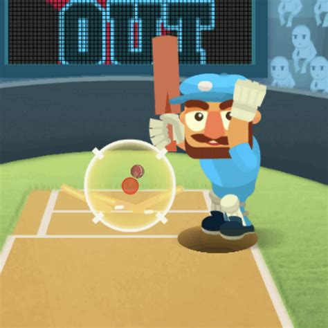 Cricket Games - Play Free Online Cricket Games on Friv 2