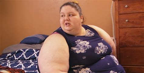 600 Lb Life Maja Weight Loss Update After Ditching Dr Now