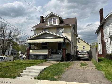 361 E Tallmadge Ave Akron OH 44310 Zillow