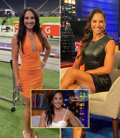 Pauley - SHOCKING TURN OF EVENTS: Fox News Host Emily Compagno Removed