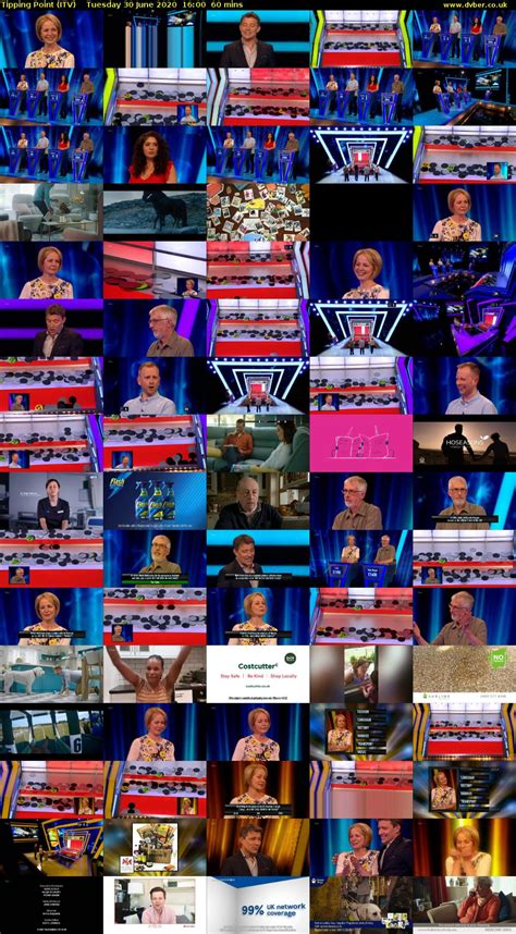 Tipping Point ITV 2020 06 30 1600