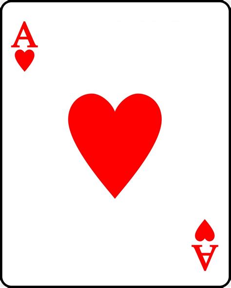 Free Hearts Card Game