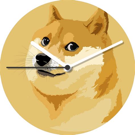 Doge Png Png Mart