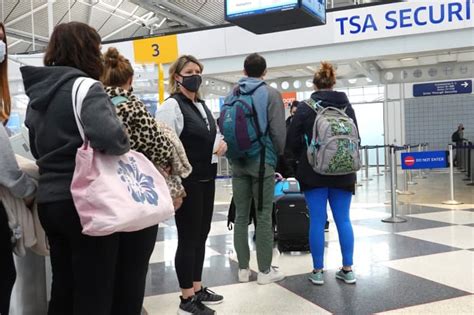 Tsa Extends Mask Mandate On Planes Public Transit To September Marketwatch