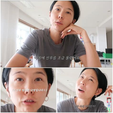 좋은 엄마 되고팠는데싱글맘 김나영 육아고민 토로 편집팀 기자 톱스타뉴스