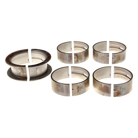 Clevite Ms P P Series Main Bearing Set