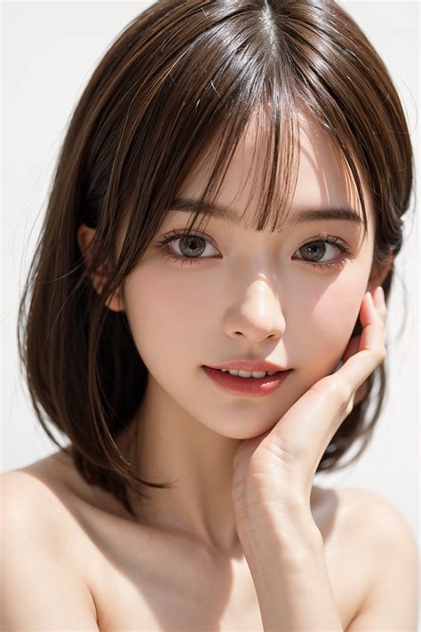 Pinterest | ヘアスタイリング, トレンドヘア, ブルネットの女の子