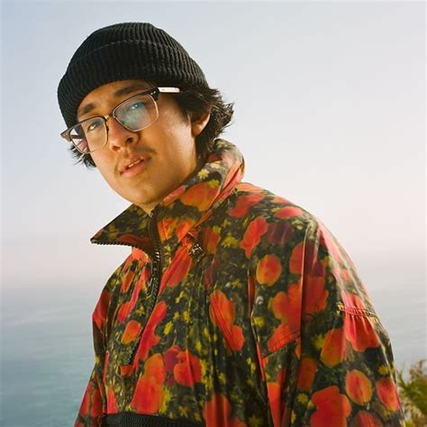 Cuco (Singer) Bio, Wiki, Girlfriend, Dating, Height, Weight, Net Worth, Career, Family, Facts ...