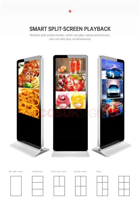 Kiosk Touch Screen Table Top Monitor Kiosk Video Game Kiosk For Sale