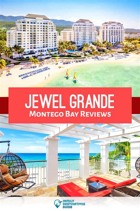 Jewel Grande Montego Bay Reviews (2024): The UNBIASED Truth