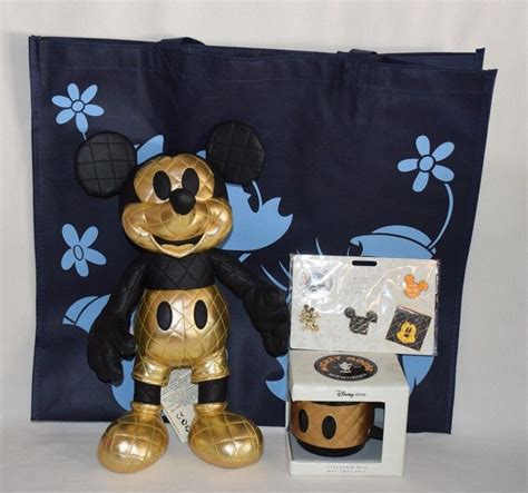 Disney Mickey Mouse Memories Collection Atelier Yuwa Ciao Jp