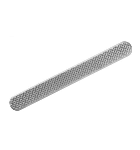 Barrette Pour Bande D Aide L Orientation Aluminium