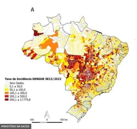 O Que Est Por Tr S De Nova Epidemia De Dengue No Brasil Poca