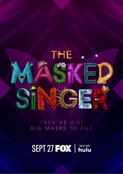 The Masked Singer Season 11 Fan Casting on myCast