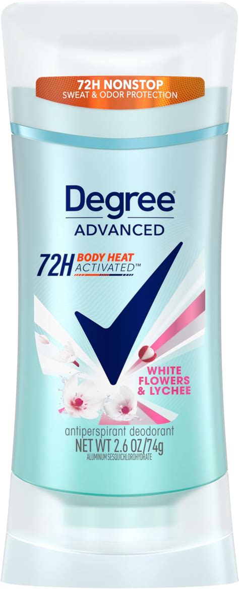 Amazon Degree Men Original Protection Antiperspirant Deodorant