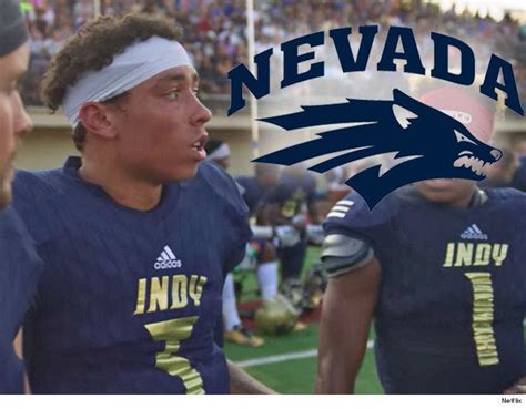 'Last Chance U' Star Malik Henry To Walk On At Nevada