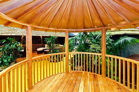 47 Gazebo Designs (Picture Gallery) - Designing Idea