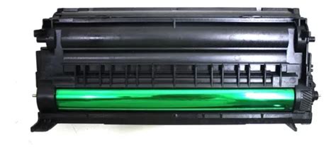 Cilindro De Imagem Drum Toner Oki B4100 B4200 B4300 42102801