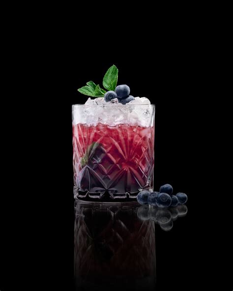 Brandy cocktails | Behance