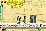 Woody Woodpecker In Crazy Castle Gba