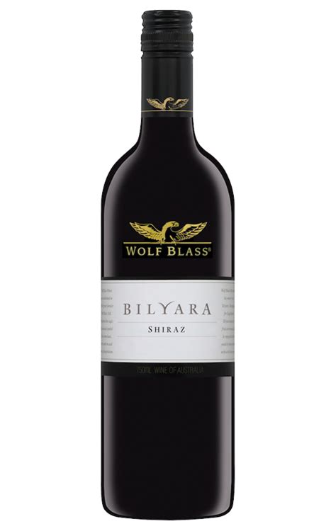 Wolf Blass Bilyara Shiraz - Harvest Beer Wine Spirits