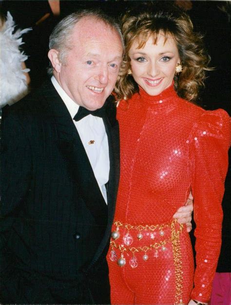 Paul Daniels Debbie Mcgee