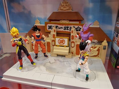 Dragon Stars - (Dragon Ball Super figures released in US) | DragonBall ...