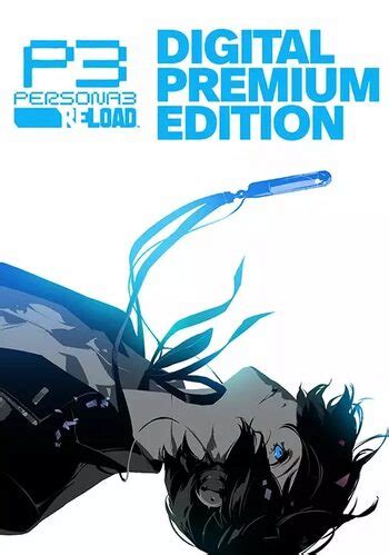 Buy Persona 3 Reload Digital Premium Edition PC Steam Key EUROPE