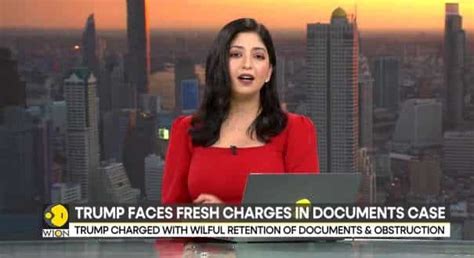 wion charges News - Latest wion charges News, Breaking wion charges ...