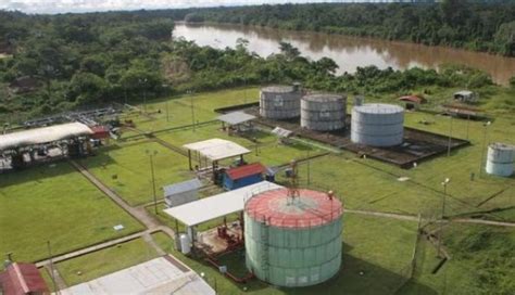 Perupetro dio luz verde a nueva modificación al contrato del Lote 31 C