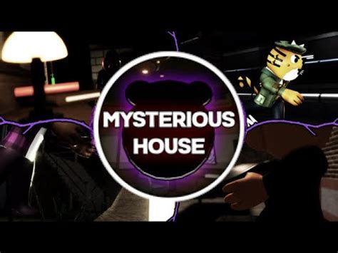 Piggy Branched Realities Mysterious House Ending YouTube