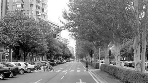 Avenida De Sancho El Fuerte