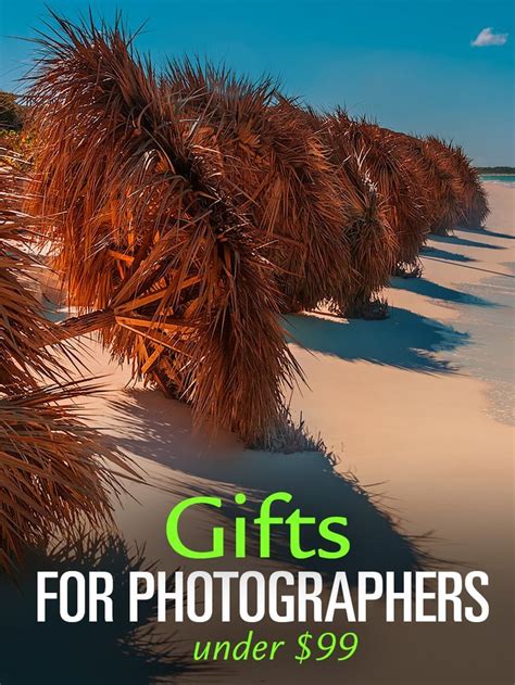 Best Gifts For Photographers Under 99 PhotoTraces Gifts For