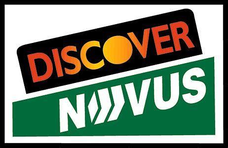 Discover Novus Logo Logodix Hot Sex Picture