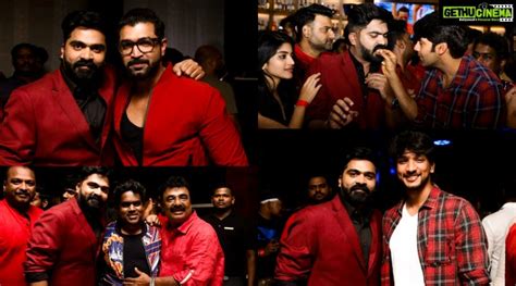 Simbu Hd 1024x683 Wallpaper Teahub Io