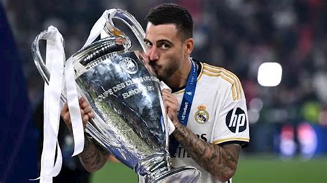 Real Madrid Real Madrid Joselu Va A Giocare In Qatar Definita La Sua