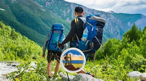 Hiking Merit Badge ⚜️ Requirements, Answers, and Guides - Scoutles.com