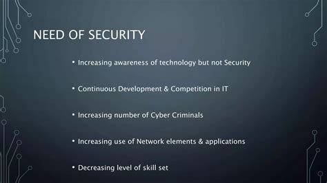 Cyber Security Fundamentals Ppt