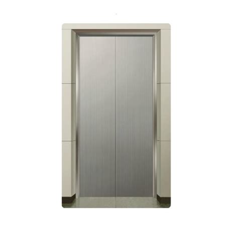 Teknix Stainless Steel Hairline Finish Door At Best Price In Bengaluru