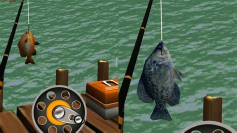 Real Fishing Ace Pro Real Fishing Ace Pro Wild Trophy Catch 3d