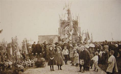 Dombasle Sur Meurthe Le Portail Du Cimeti Re Au Fil Du Temps