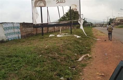 Osun 20 Students Rushed To Hospital Over Police Teargas Canister