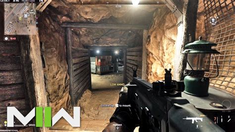 DMZ Smuggling Tunnels Hideout Preparation Mission Locations Guide