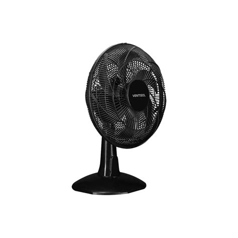 Ventilador Ventisol Oscila O Mesa Turbo Economy Cm V Loja Gomes